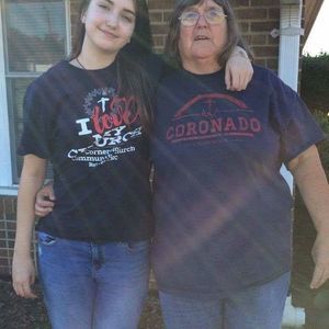 Meet your Posher, Lori